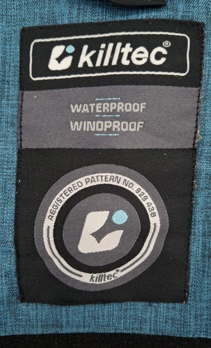 Geacă Killtec waterproof