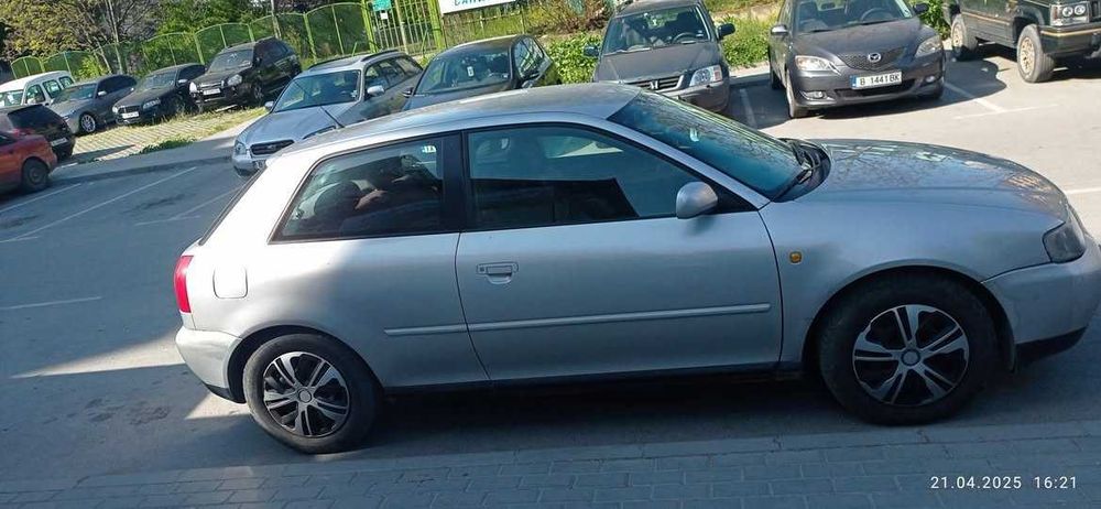 Продавам AUDI A3
