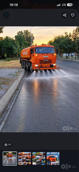 Vadavoz xizmati 24\7