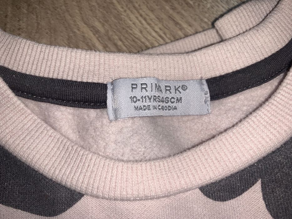 Блузи с дълъг ръкав