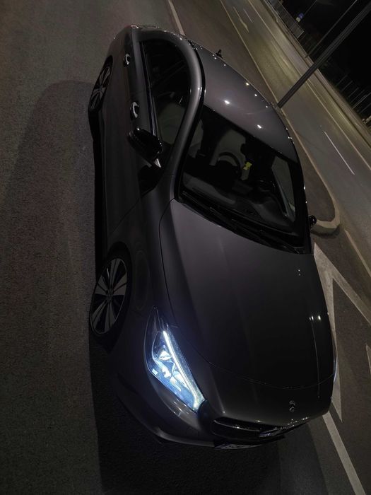 MERCEDES-BENZ CLA 2018 — imagine 10