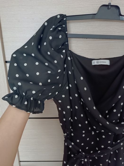 Продам летнее платье