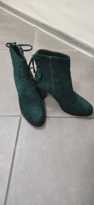 Дамски боти Tendenz