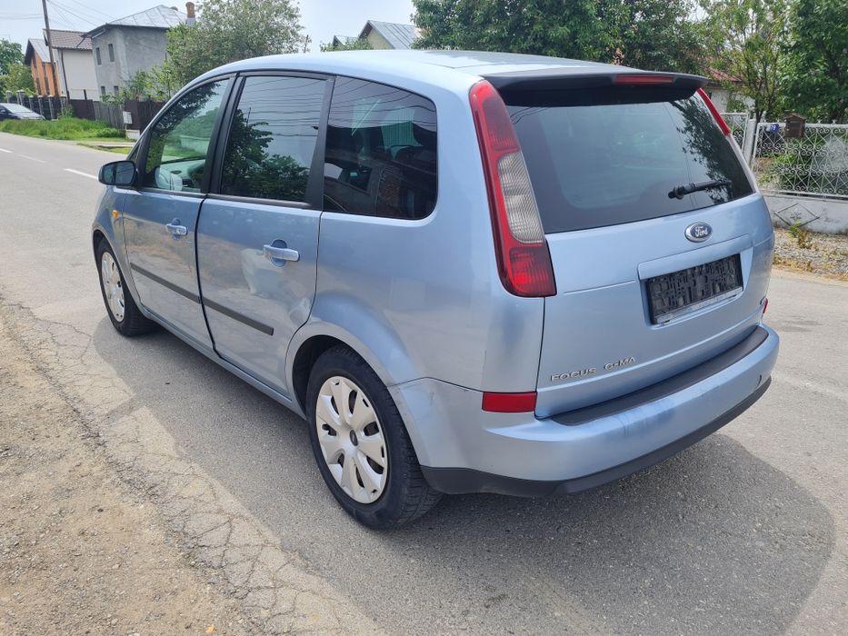 Rezerva slim 5 x 108 r16 Ford Focus 2 , C Max