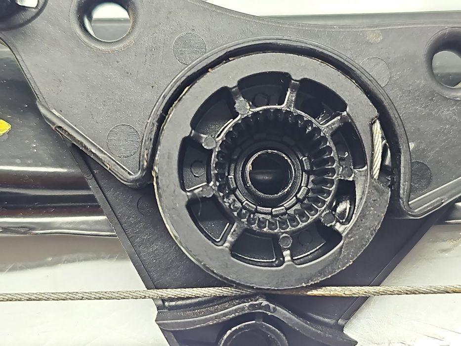 Macara electrica geam stanga spate Bmw 3 Saloon (G20) [Fabr 2018-2025]