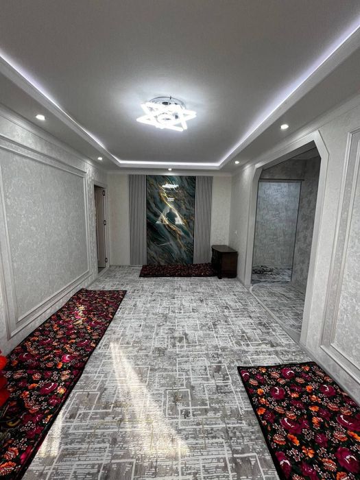 Квартира сотилади