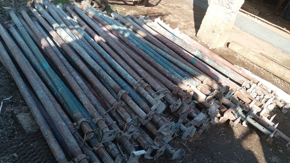 Струбцина струпцина