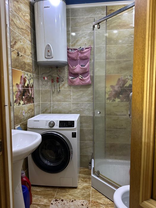 Продам 3х ком квартиру