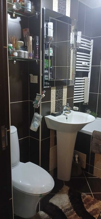 Garsonieră modernă și elegantă de vânzare