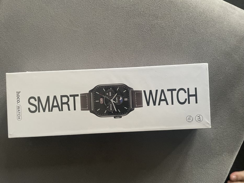 Смарт часы как телефон