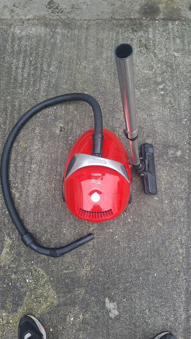 Aspirator Profesional Daewoo