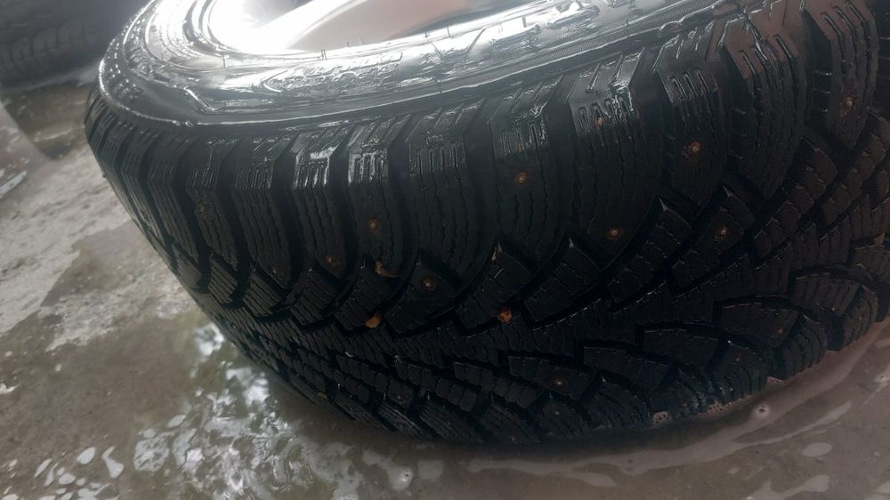 Диски на БМВ Х5 Е70  BMW E70