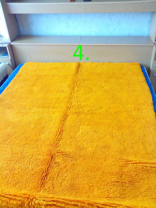 Китеници ръчно изработени (естествени,вълна,ръчно,ново,меки)