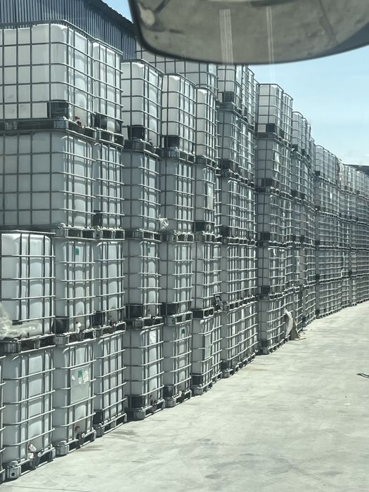 Еврокуб 1000 литров