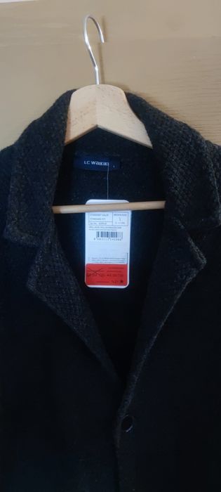 Стилна мъжка жилетка