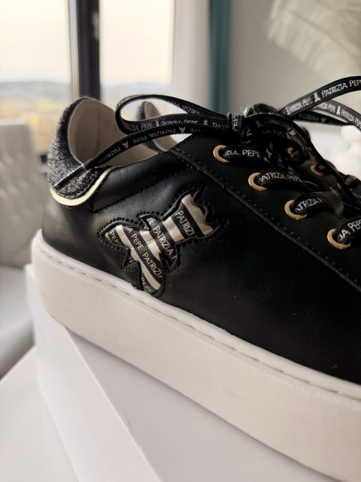 Patrizia Pepe обувки 41