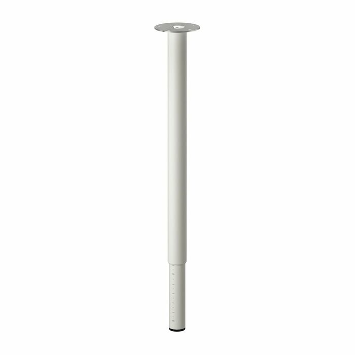 Picioare reglabile pentru masa Ikea