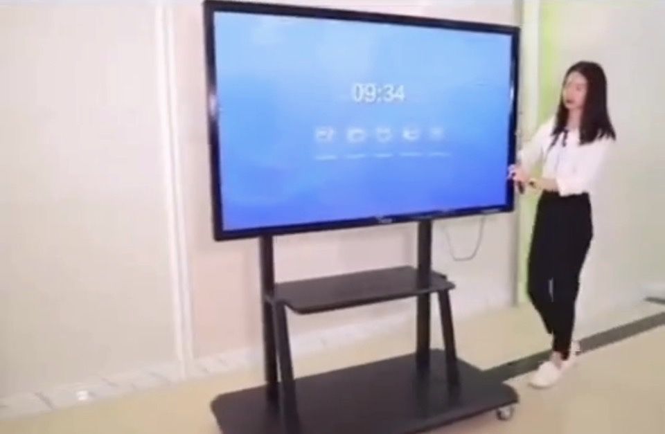 Интерактивная доска панель