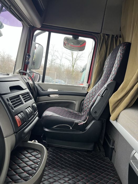 Vând/Schimb DAF XF 105.460 2012.