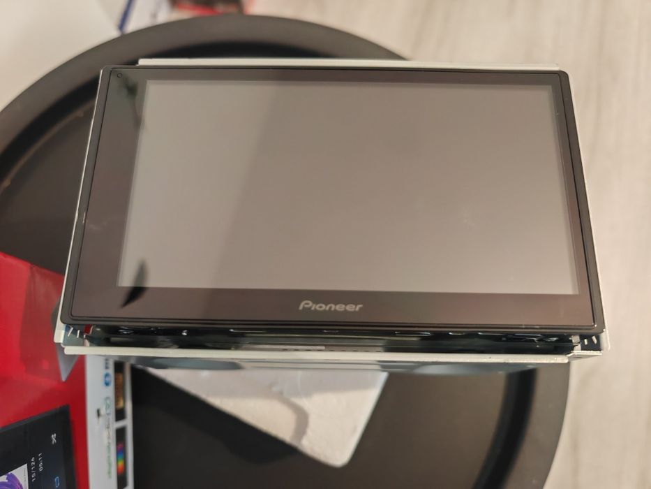 Carplay auto - Android /iOS