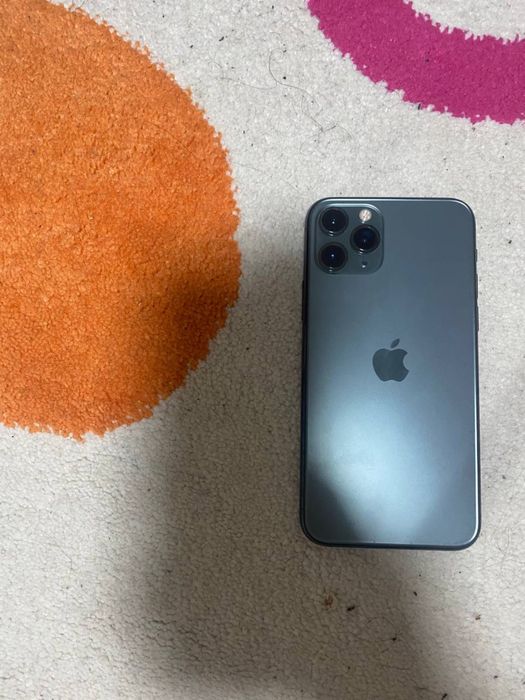 Iphone 11pro 512 гб