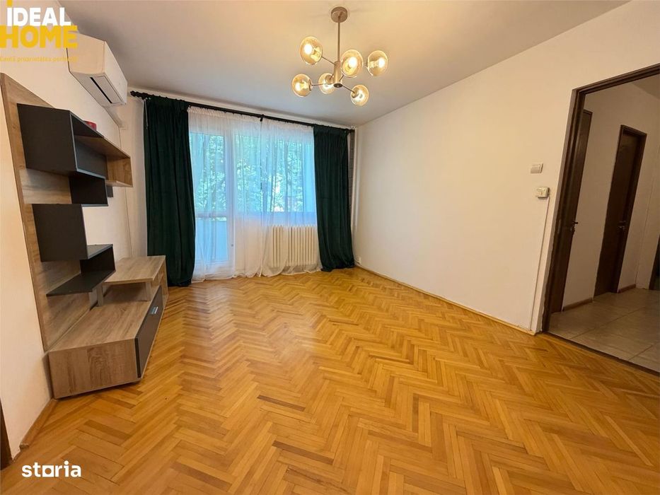 Apartament 3 camere Podu Ros Sediul PNL