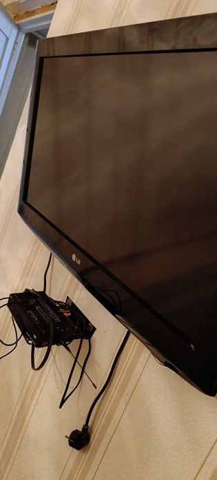 Телевизор LG сатылады