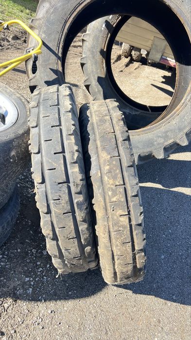 Гуми за ЮМЗ / БОЛГАР /Т40