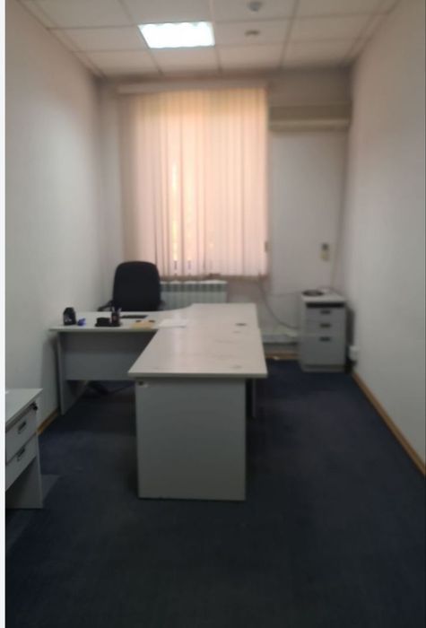 Кабинеты в аренду для йоги в 2 эт здании. Яшнабадский район.