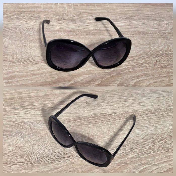 Ochelari de soare femei Tom Ford Margot, ORIGINALI, ca NOI