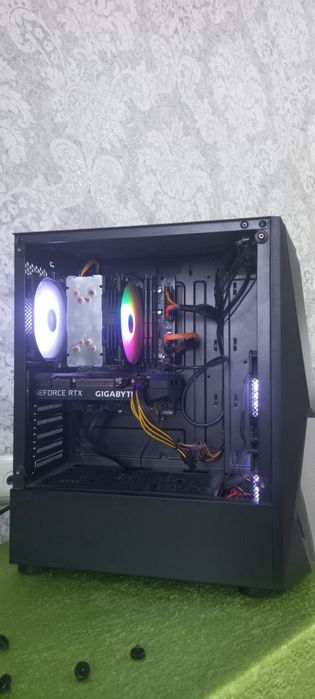 Продам игравой компьютер