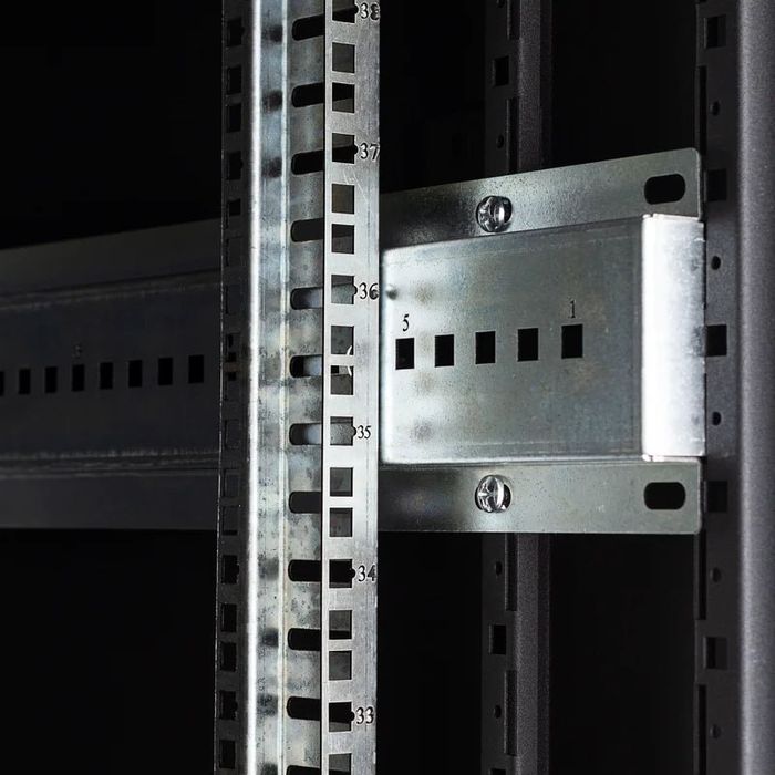 Телекоммуникационный шкаф 37U 600x800