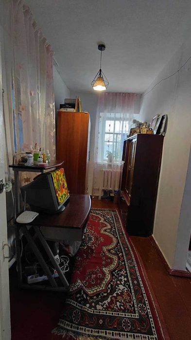 Жилой дом в п. Мартук