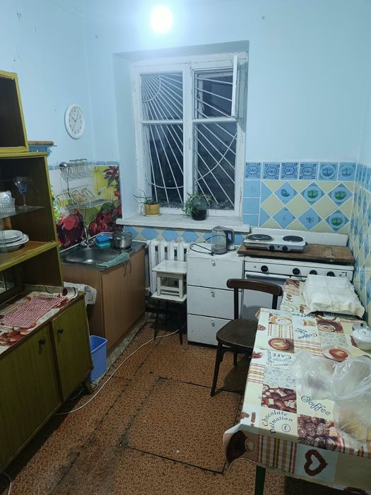 Сдам 3 комнатную квартиру