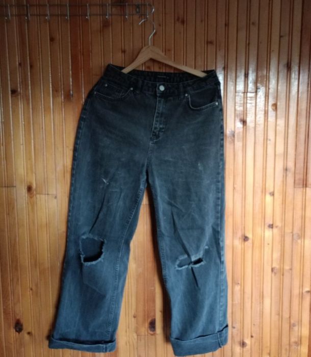 Дънки в добро състояние