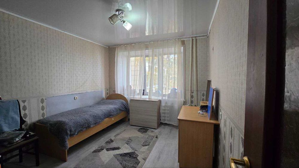 Продажа 4-комнатной квартиры