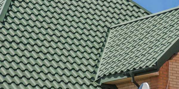 Металлочерепица Алматы. Профлист. Ондулин.