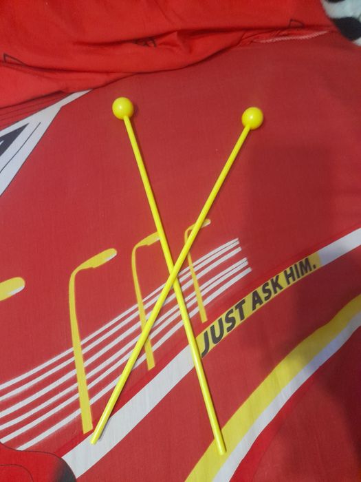 Продам палочки от ксилофона