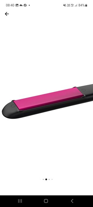 Placa par Philips