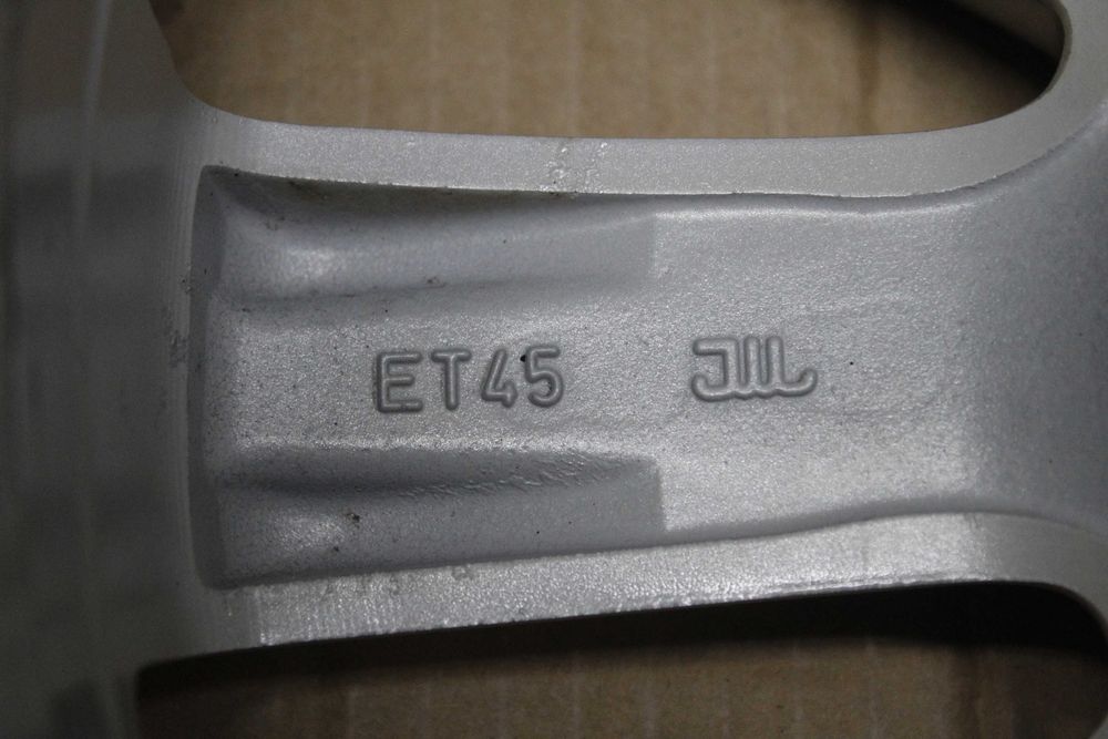 Джанти 16" VW Passat