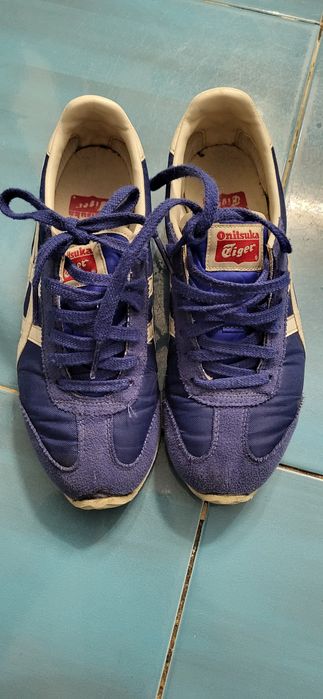 Vand adidasi Asics,copii,marimea 34.5