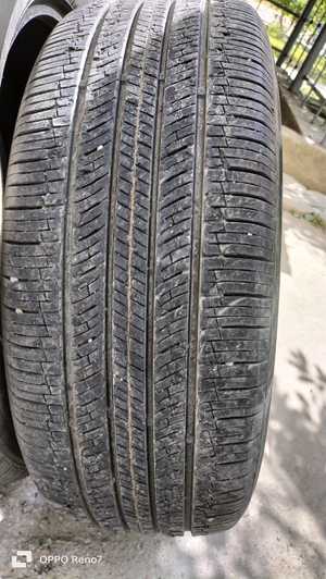 Nexen 235 55 r19