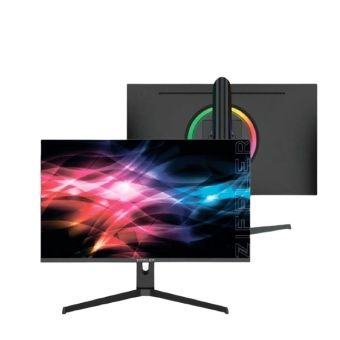 Монитор Ziffler 27" 2K 180Hz IPS QHD 27QH1800 (HDMI+DP)