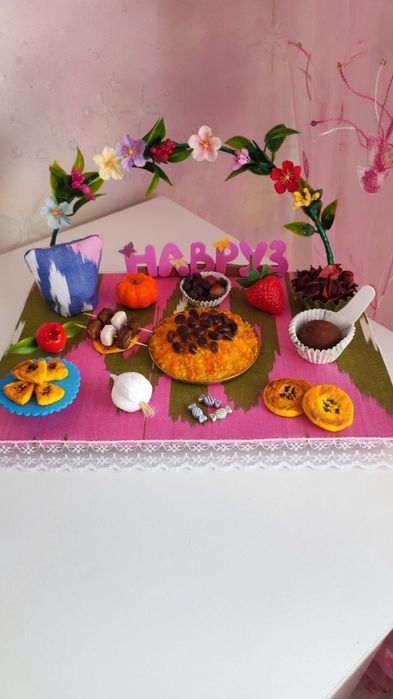 Поделки в школу садик