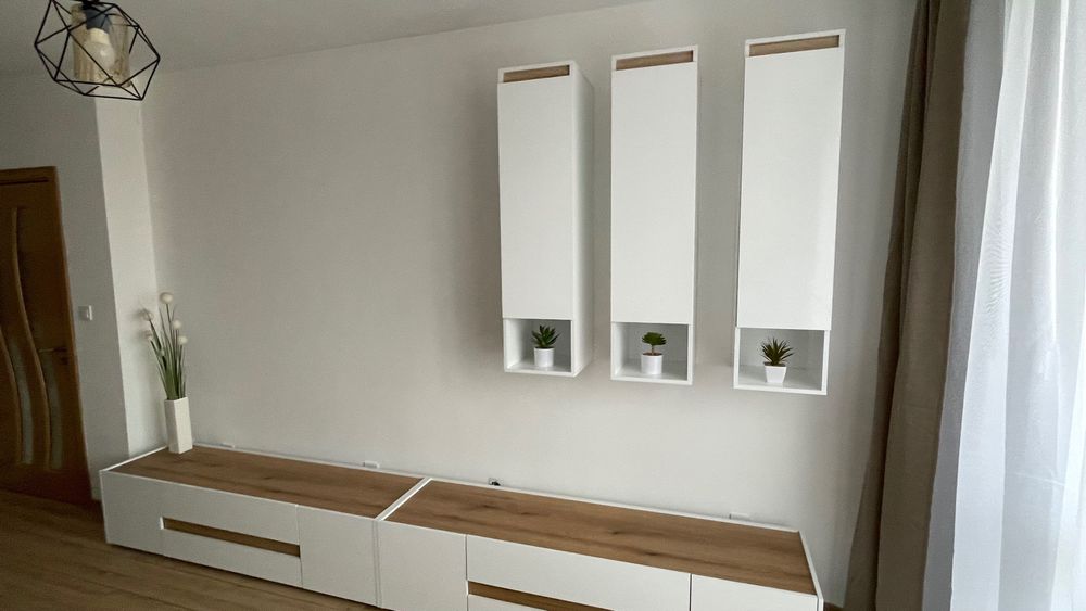 Под наем от частно лице! 2 стаен на метростанция в Люлин 8