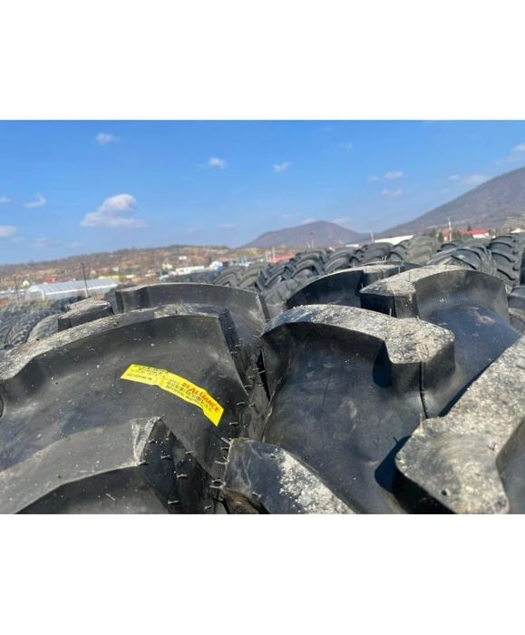 14.00-38 alliance 357 8pr 140038  Cauciucuri tractor, Fiat, Case, Fendt, John Deere, New Holland, Massey Ferguson, UTB   Cauciucuri tractor, Fiat, Cas
