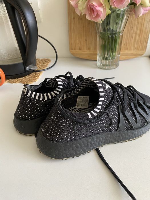 Adidas X Yashimoto Y3