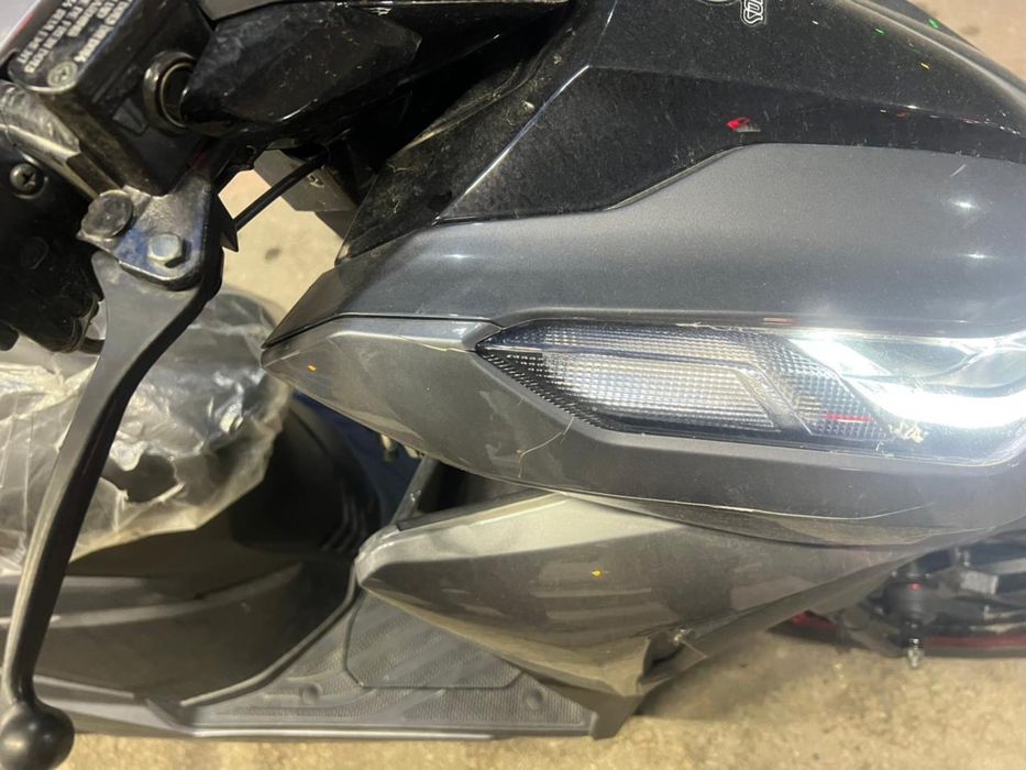 Продам скутер sonlink