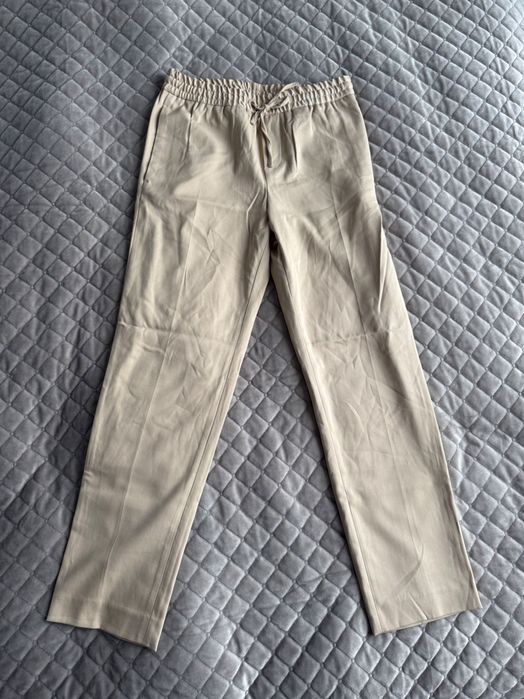 Nou Blugi Jogger Zara