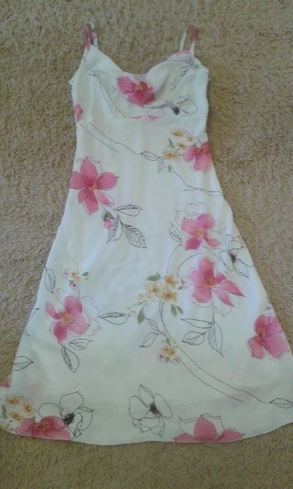 Летние вещи размер 44